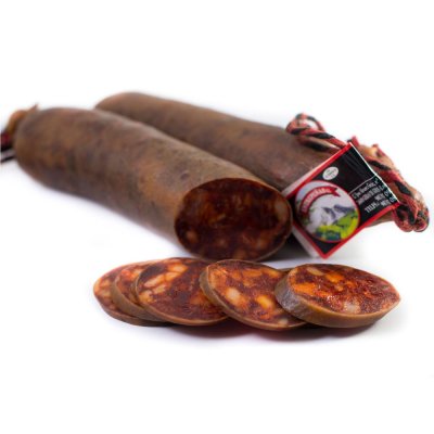 Chorizo ( Baguette)
