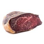 Wagyu beef dry meat cecina