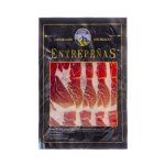 Jamón iberico de cebo loncheado