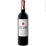 Luis Cañas Crianza D.O Rioja