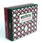 Moscovitas mixtas (dark-clásica) 320 g Moscovitas mixtas