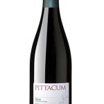 Pittacum red wine