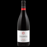 Tilenus crianza red wine