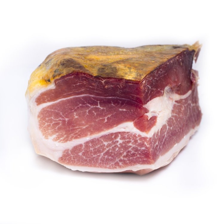 Jamón reserva trozo