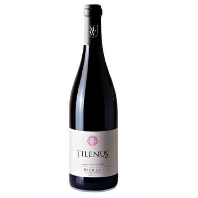 Tilenus roble red wine