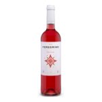 Peregrino Rosado