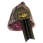 cecina black angus