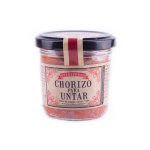 chorizo para untar entrepenas