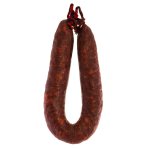 chorizo picante de León