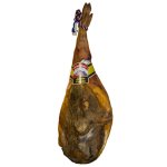 jamon reserva pieza