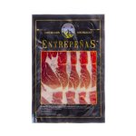 jamon iberico de cebo loncheado