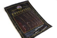 Cecina  ecológica lonchas 200g Cecina bio ecologica