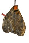 Cecina de León ecologica pieza 4-5kg Cecina BIO