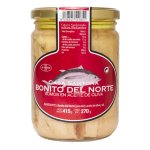 Northern tuna