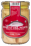 Northern tuna