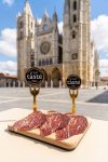 Cecina de Wagyu Entrepeñas, Supreme Champion Great Taste 2026