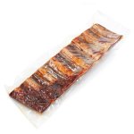 Costillar de cerdo adobado
