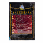 Cecina de Geras loncheada