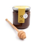 Miel de Roble