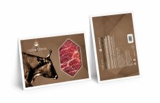 Cecina de Wagyu Entrepeñas, Supreme Champion Great Taste 2026