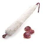 Boudin blanc des montagnes