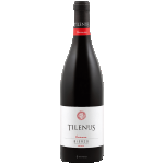 Tilenus crianza vin rouge