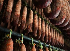 Embutido de León: tradición, sabor y una referencia de la gastronomía española