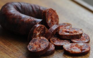 Cómo conservar la cecina y los embutidos en verano