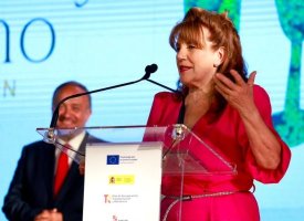 El alma de Entrepeñas: un reconocimiento a toda una vida dedicada a la hostelería