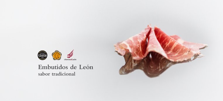 Porte-jambon JP Luxe - Embutidos Entrepeñas