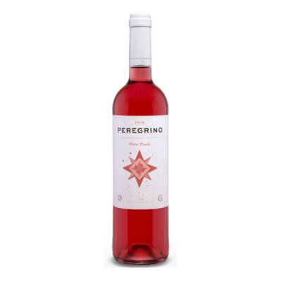 Peregrino Rosado