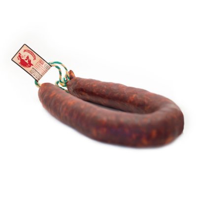 Chorizo aigre-doux