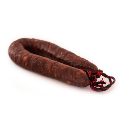 Spicy Chorizo