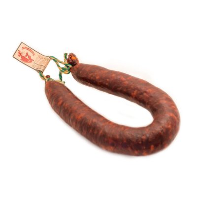 Chorizo para cocinar