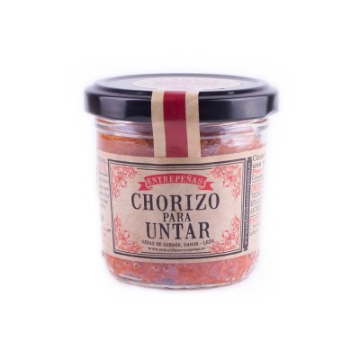 Spreads Chorizo