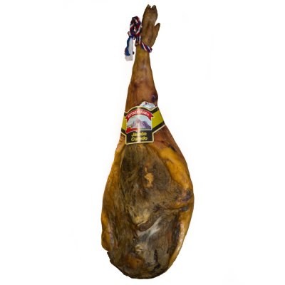 Jamón bodega (pieza)