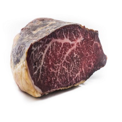 Cecina de Wagyu