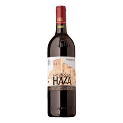 Condado de Haza Crianza