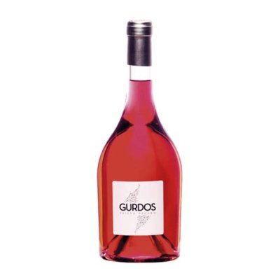 Gurdos Rosado