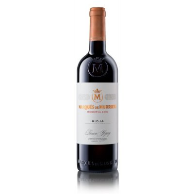 Marques de Murrieta Crianza D.O Rioja