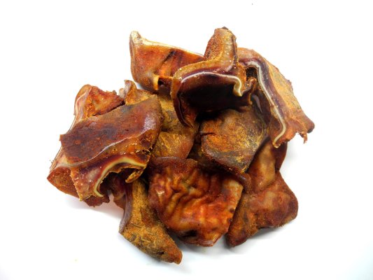 Pig ear