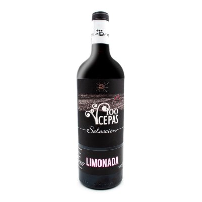 Limonada leonesa ciencepas (Sangría de frutas)