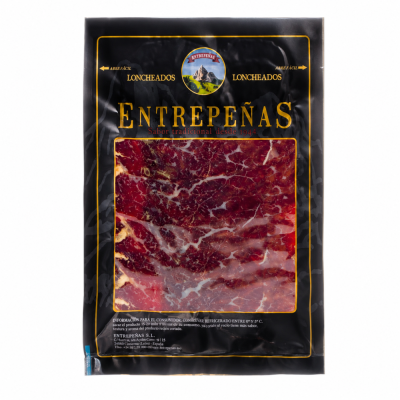 Cecina de Geras