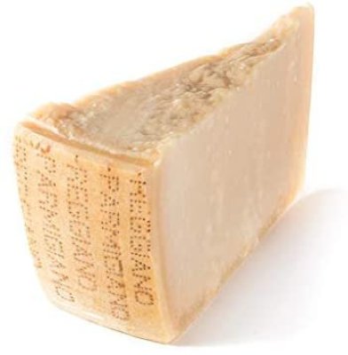 Parmigiano Reggiano DOP 24 meses