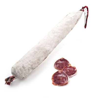 Saucisson (baguette)