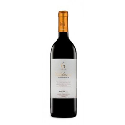 Valduero 6 años