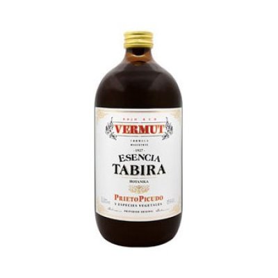 Vermut esencia "TABIRA"