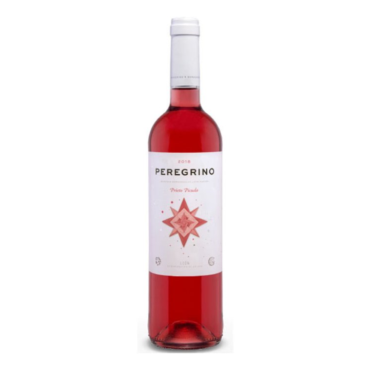 Peregrino Rosado
