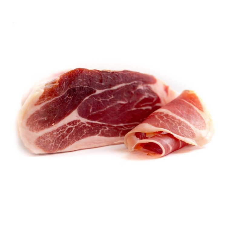 jamon bodega trozo 1