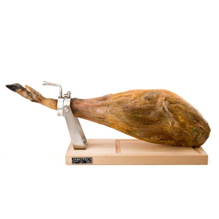 jamonero giratorio jamotec j2